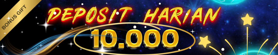 BONUS Harian Sohib4D